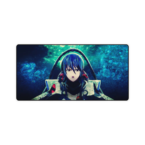 Macross Mouse Pad (Desk Mat)