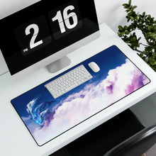 Load image into Gallery viewer, Anime Original Mouse Pad (Desk Mat) With Laptop

