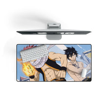 Load image into Gallery viewer, Anime Fairy Tail Mouse Pad (Desk Mat)
