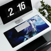 Load image into Gallery viewer, Angel Beats! Mouse Pad (Desk Mat)
