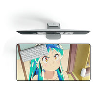 Load image into Gallery viewer, Urusei Yatsura (2022) Mouse Pad (Desk Mat)
