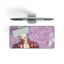 Load image into Gallery viewer, The Seven Deadly Sins Mouse Pad (Desk Mat)
