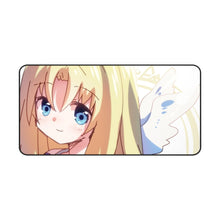 Load image into Gallery viewer, The Rising Of The Shield Hero Mouse Pad (Desk Mat)

