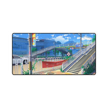Load image into Gallery viewer, Anime Original Mouse Pad (Desk Mat)
