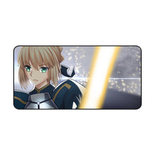 Load image into Gallery viewer, Fate/Stay Night Mouse Pad (Desk Mat)
