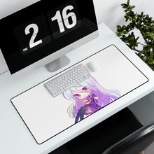 Load image into Gallery viewer, No Game No Life Mouse Pad (Desk Mat) With Laptop
