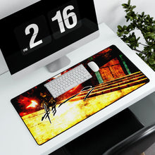 Load image into Gallery viewer, Anime Jojo's Bizarre Adventure Mouse Pad (Desk Mat)
