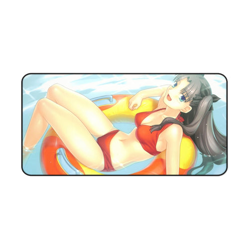 Fate/Stay Night Mouse Pad (Desk Mat)