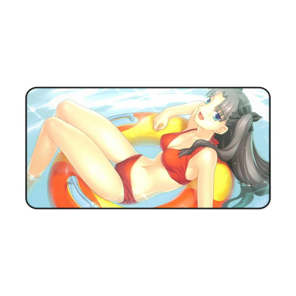 Fate/Stay Night Mouse Pad (Desk Mat)