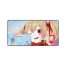 Load image into Gallery viewer, Sword Art Online Mouse Pad (Desk Mat)
