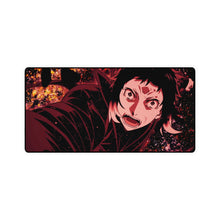Load image into Gallery viewer, Ryūnosuke Akutagawa Mouse Pad (Desk Mat)
