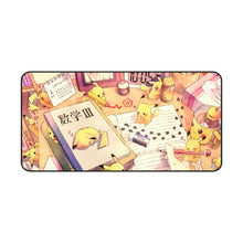 Load image into Gallery viewer, Anime Pokémon Mouse Pad (Desk Mat)
