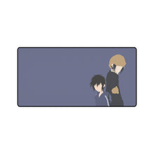 Load image into Gallery viewer, Nabari No Ou Mouse Pad (Desk Mat)
