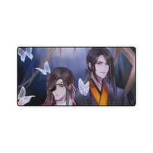 Load image into Gallery viewer, Tian Guan Ci Fu Mouse Pad (Desk Mat)
