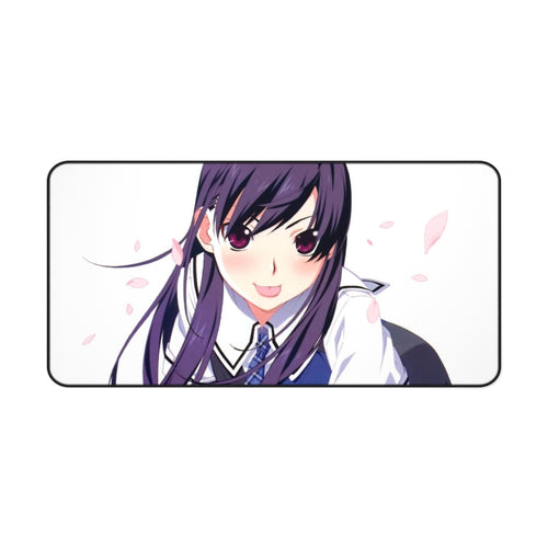 Grisaia (Series) Mouse Pad (Desk Mat)