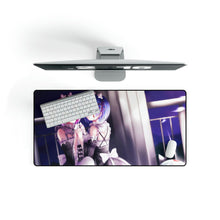 Load image into Gallery viewer, Ram, Rem, Re:Zero, Beautiful, Mouse Pad (Desk Mat)
