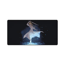 Load image into Gallery viewer, Anime Fate/unlimited codes Mouse Pad (Desk Mat)
