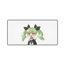 Load image into Gallery viewer, Girls und Panzer Mouse Pad (Desk Mat)
