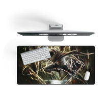 Load image into Gallery viewer, Anime Attack On Titan Mouse Pad (Desk Mat)
