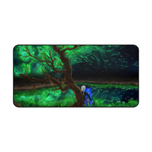 Load image into Gallery viewer, Aria Mouse Pad (Desk Mat)
