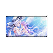 Load image into Gallery viewer, Azur Lane Mouse Pad (Desk Mat)
