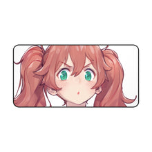 Load image into Gallery viewer, Darling In The FranXX Mouse Pad (Desk Mat)
