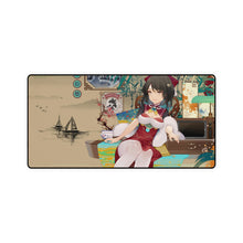 Load image into Gallery viewer, Touhou Mouse Pad (Desk Mat)
