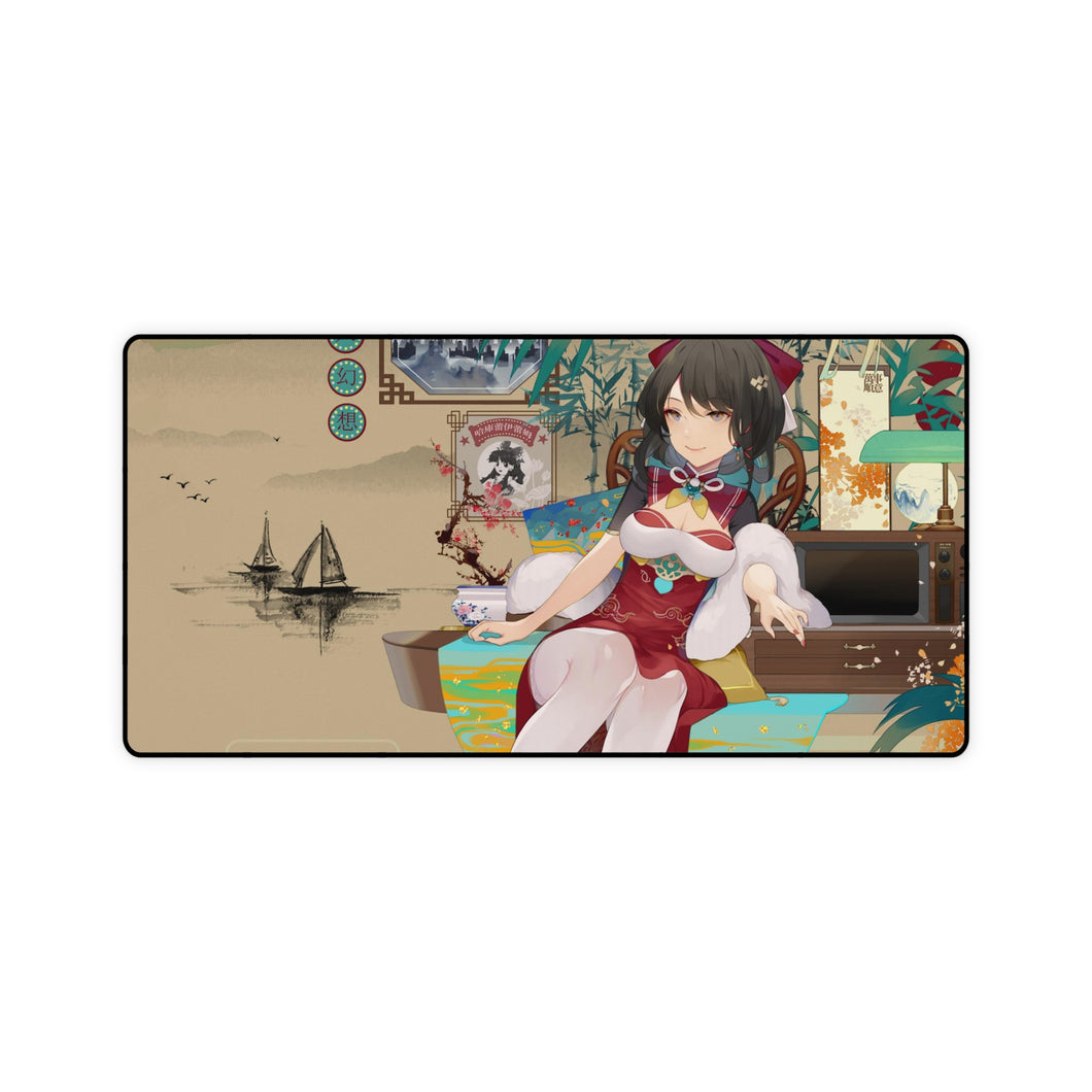 Touhou Mouse Pad (Desk Mat)