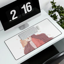 Load image into Gallery viewer, Tian Guan Ci Fu Mouse Pad (Desk Mat)
