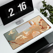 Load image into Gallery viewer, A Certain Magical Index Mouse Pad (Desk Mat)
