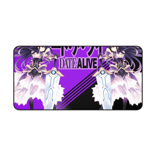 Tohka Yatogami Mouse Pad (Desk Mat)