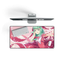 Load image into Gallery viewer, Touhou Mouse Pad (Desk Mat)
