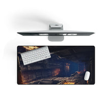 Load image into Gallery viewer, Anime Original Mouse Pad (Desk Mat) On Desk
