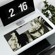 Load image into Gallery viewer, Anime Bleach Mouse Pad (Desk Mat)
