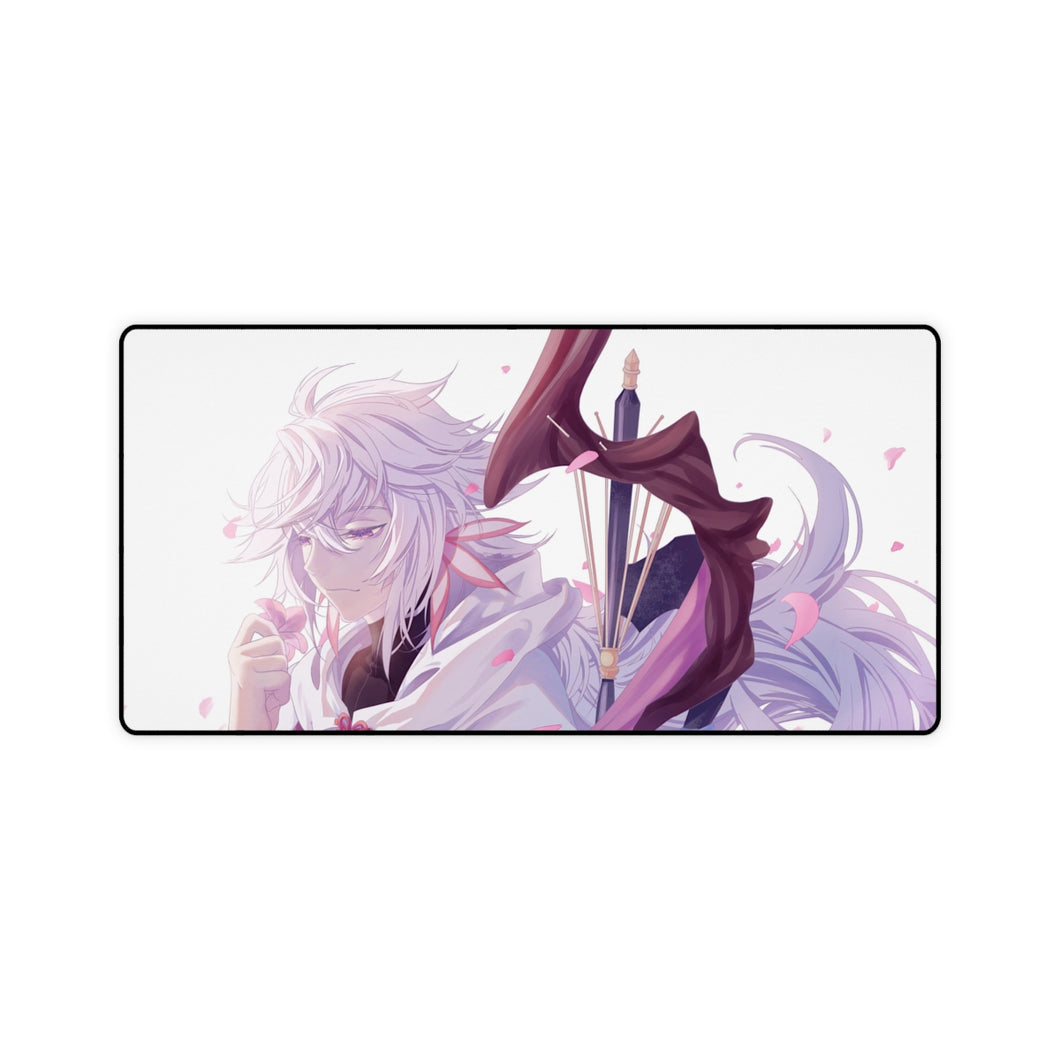 Fate/Grand Order Mouse Pad (Desk Mat)