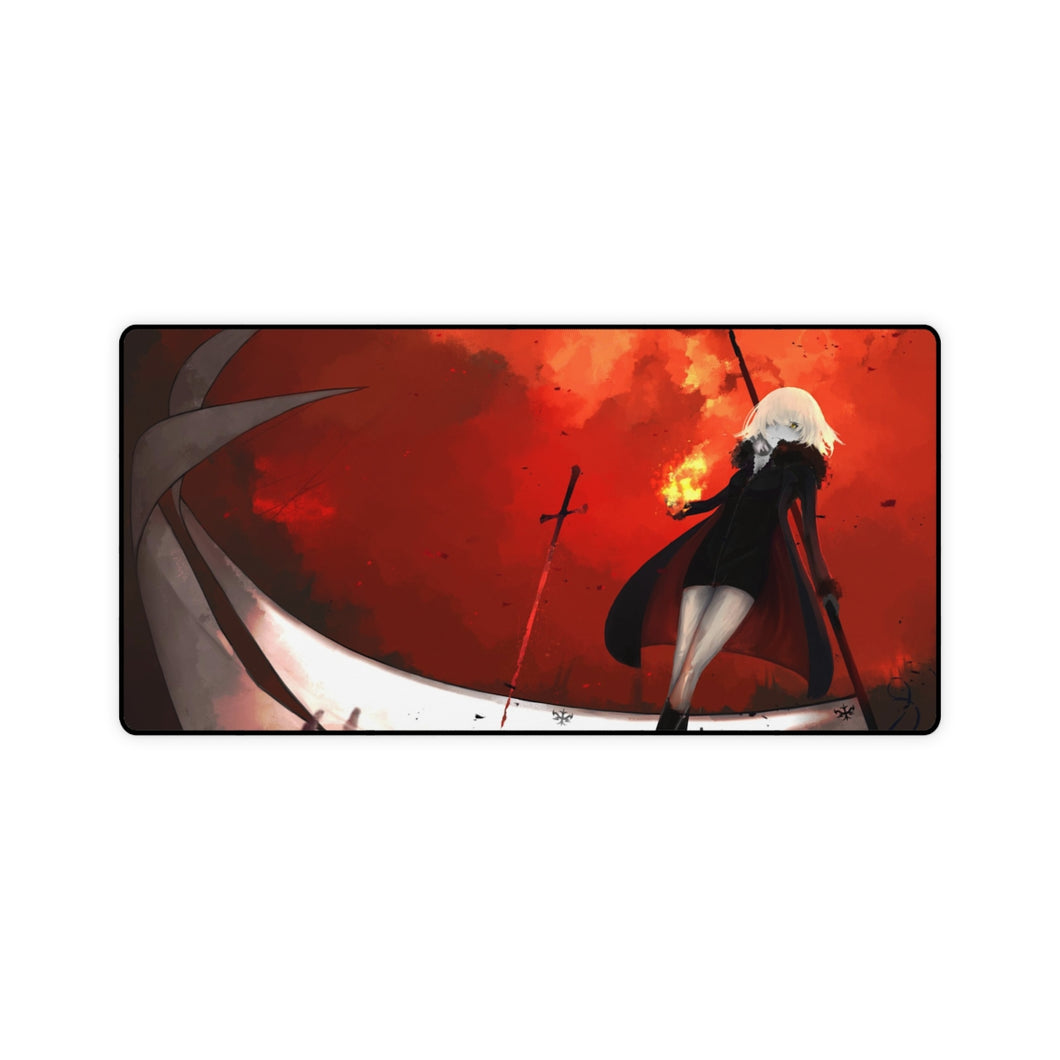 Fate/Grand Order Mouse Pad (Desk Mat)