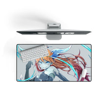 Load image into Gallery viewer, Anime Puzzle &amp; Dragons Mouse Pad (Desk Mat)
