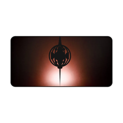 Puella Magi Madoka Magica Mouse Pad (Desk Mat)