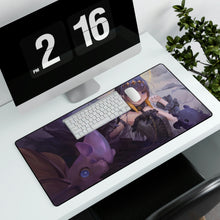 Load image into Gallery viewer, Ninomae Ina&#39;nis Mouse Pad (Desk Mat)
