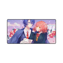 Load image into Gallery viewer, Uta no Prince-sama Mouse Pad (Desk Mat)
