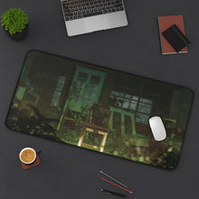 Load image into Gallery viewer, Anime Original Mouse Pad (Desk Mat) On Desk
