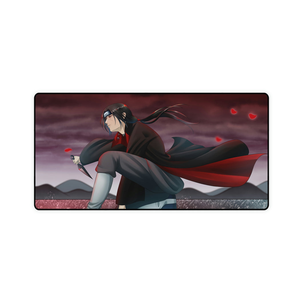 Naruto Mouse Pad (Desk Mat)
