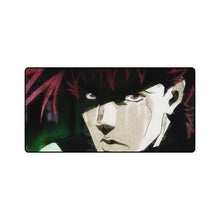 Load image into Gallery viewer, Anime Jojo's Bizarre Adventure Mouse Pad (Desk Mat)
