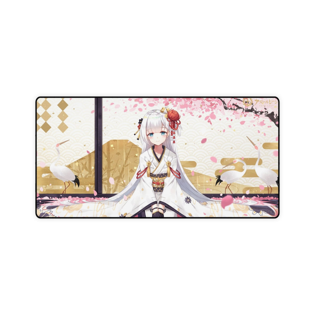 Azur Lane Mouse Pad (Desk Mat)