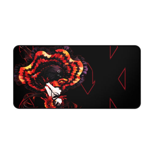 Kurumi Tokisaki Mouse Pad (Desk Mat)