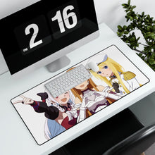 Load image into Gallery viewer, Sword Art Online: Alicization Mouse Pad (Desk Mat)
