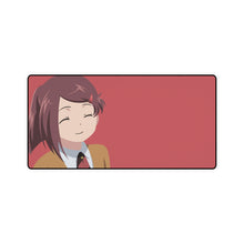 Load image into Gallery viewer, Kiss×sis Mouse Pad (Desk Mat)
