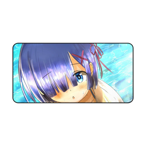 Re:ZERO -Starting Life In Another World- Mouse Pad (Desk Mat)