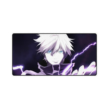 Load image into Gallery viewer, Jujutsu Kaisen Mouse Pad (Desk Mat)
