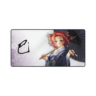 Touhou Mouse Pad (Desk Mat)